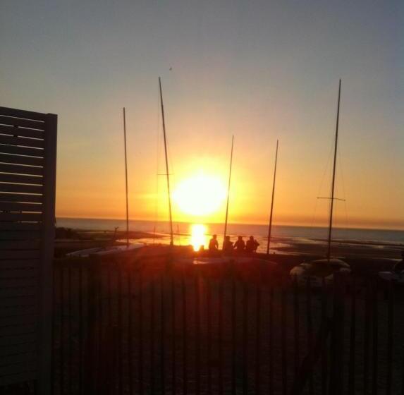 Bed and Breakfast Nature Et Plage