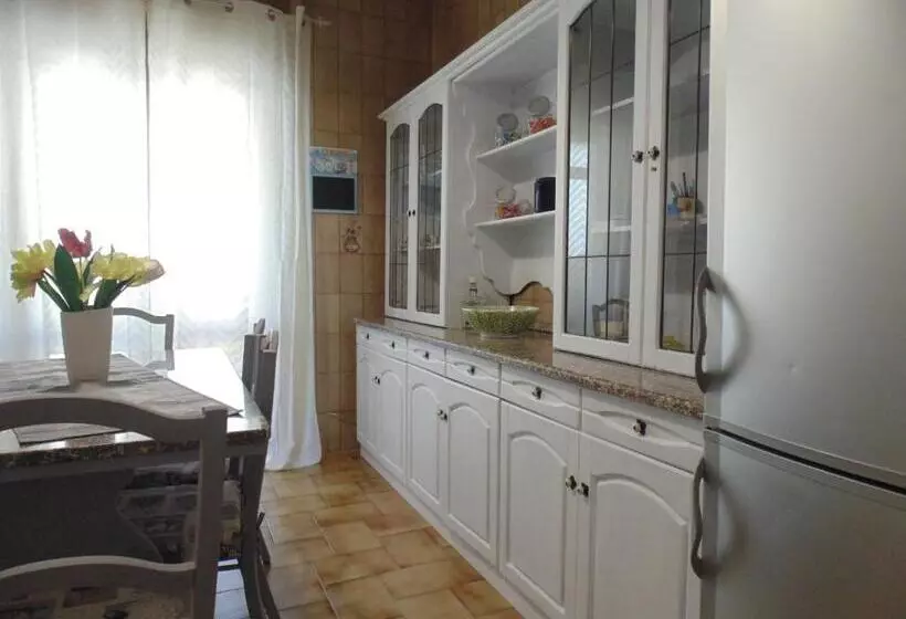 Aamiaismajoitus (B&B) Parthenope Rooms