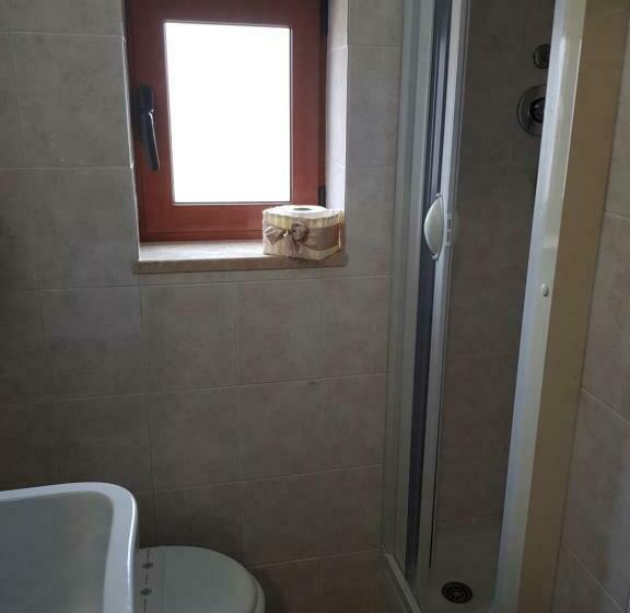 住宿加早餐  Sassi S Loft