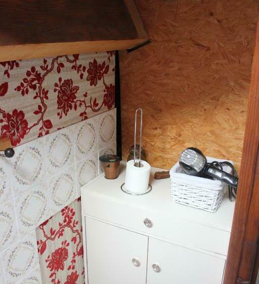 住宿加早餐 Séjour Avec Piscine Intérieure Chauffée