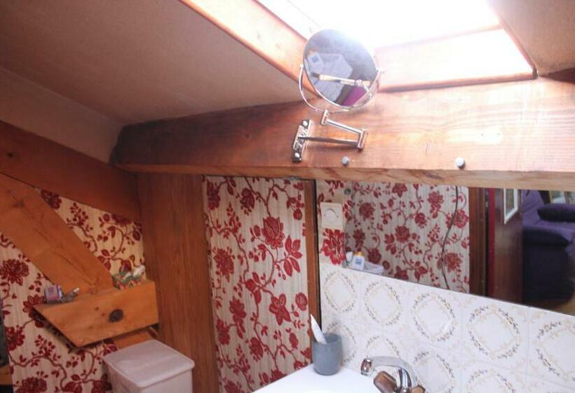 住宿加早餐 Séjour Avec Piscine Intérieure Chauffée