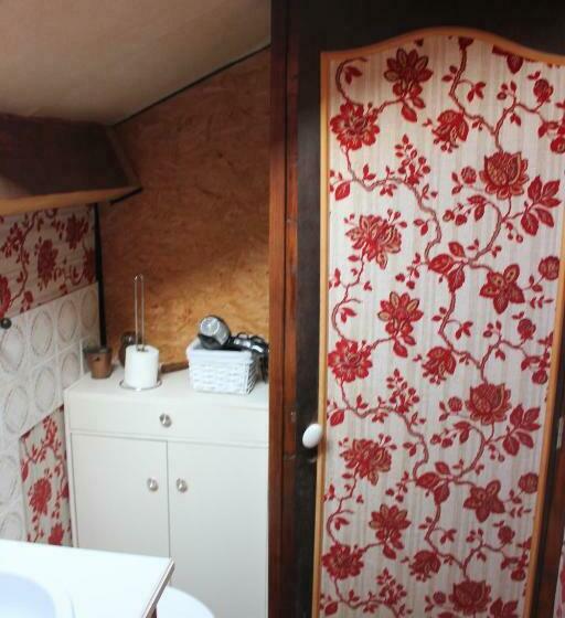 住宿加早餐 Séjour Avec Piscine Intérieure Chauffée