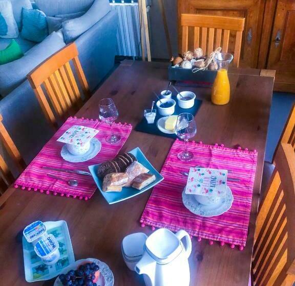 住宿加早餐 Séjour Avec Piscine Intérieure Chauffée