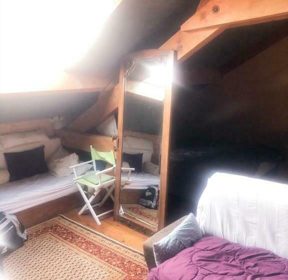 住宿加早餐 Séjour Avec Piscine Intérieure Chauffée