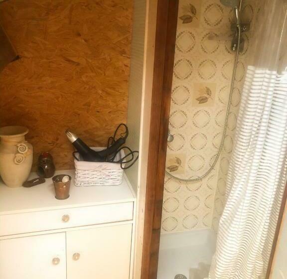 住宿加早餐 Séjour Avec Piscine Intérieure Chauffée