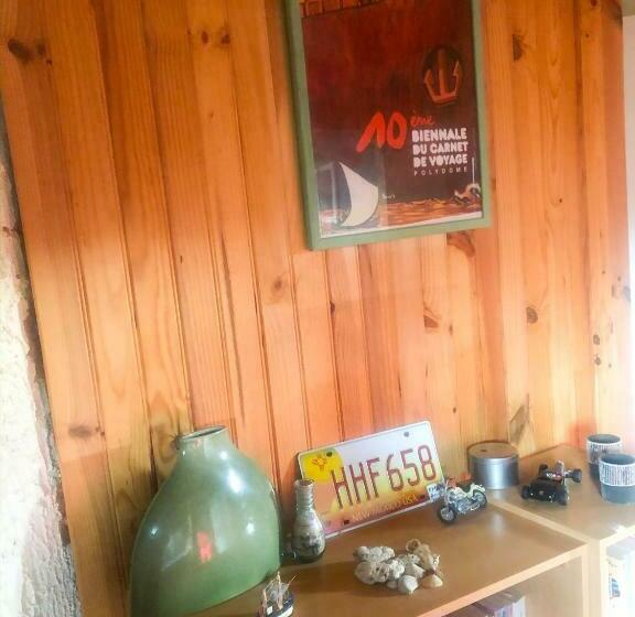 住宿加早餐 Séjour Avec Piscine Intérieure Chauffée