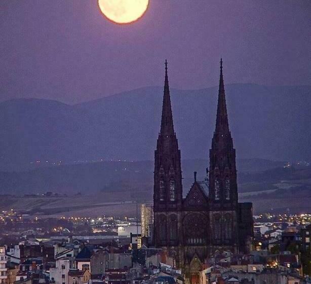 住宿加早餐 Séjour Avec Piscine Intérieure Chauffée