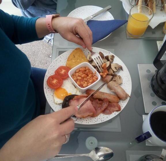 ベッドアンドブレックファースト The Corner House