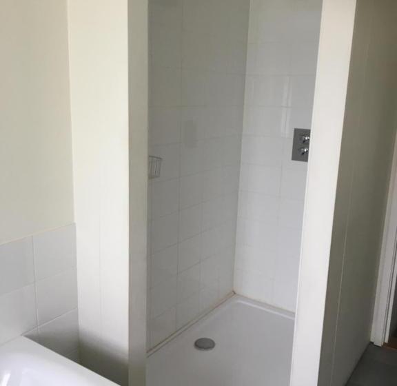 ベッドアンドブレックファースト The Corner House