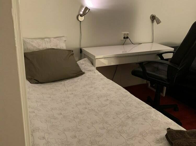 Elianitas Bed & Breakfast