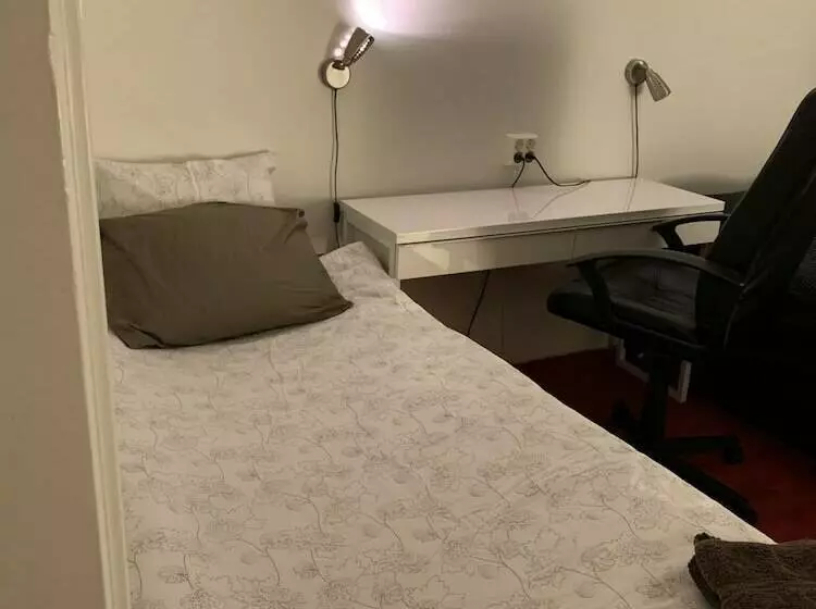 Elianitas Bed & Breakfast