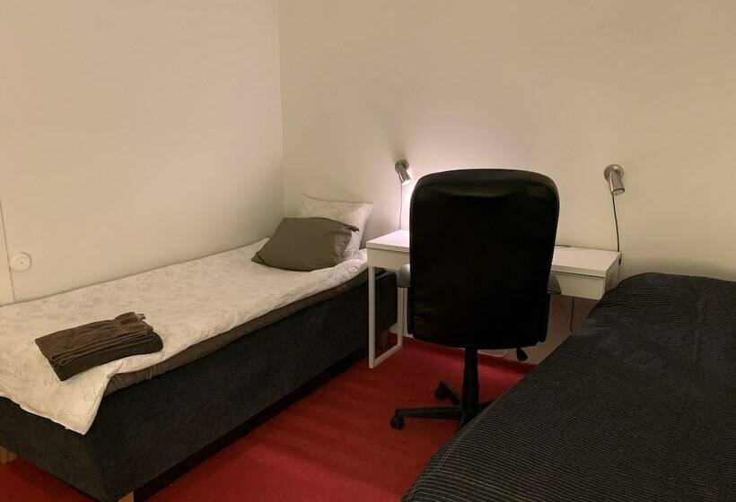 Elianitas Bed & Breakfast