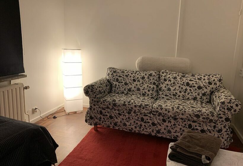 Elianitas Bed & Breakfast