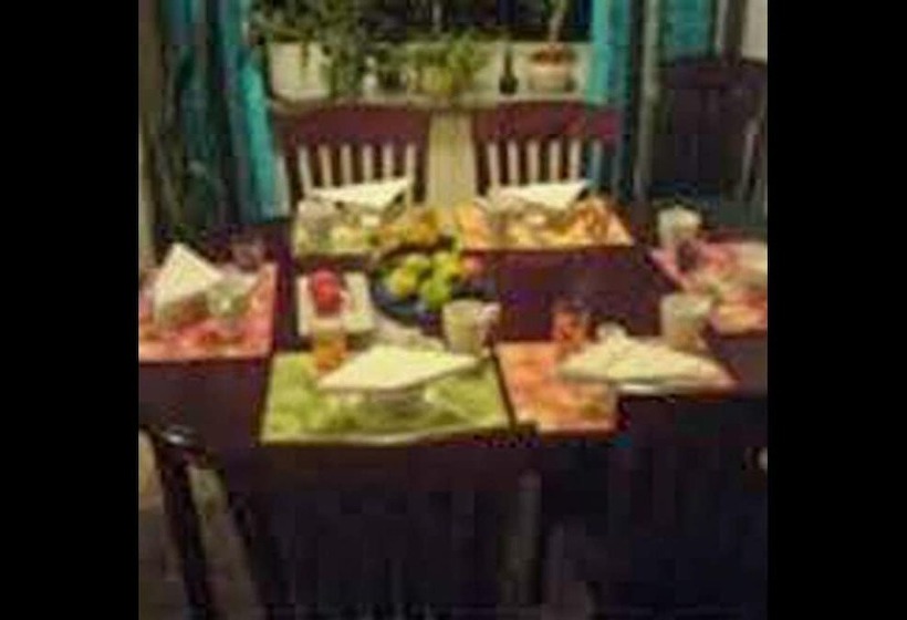 Elianitas Bed & Breakfast