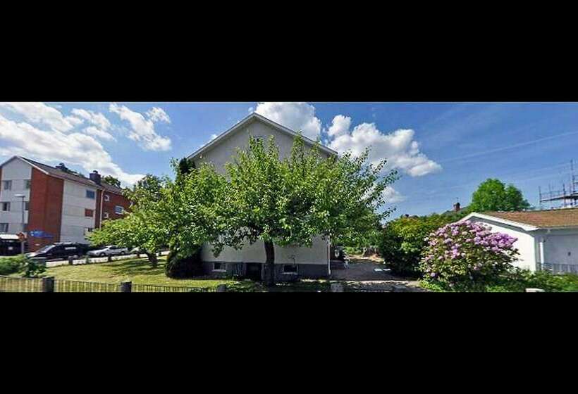 Elianitas Bed & Breakfast