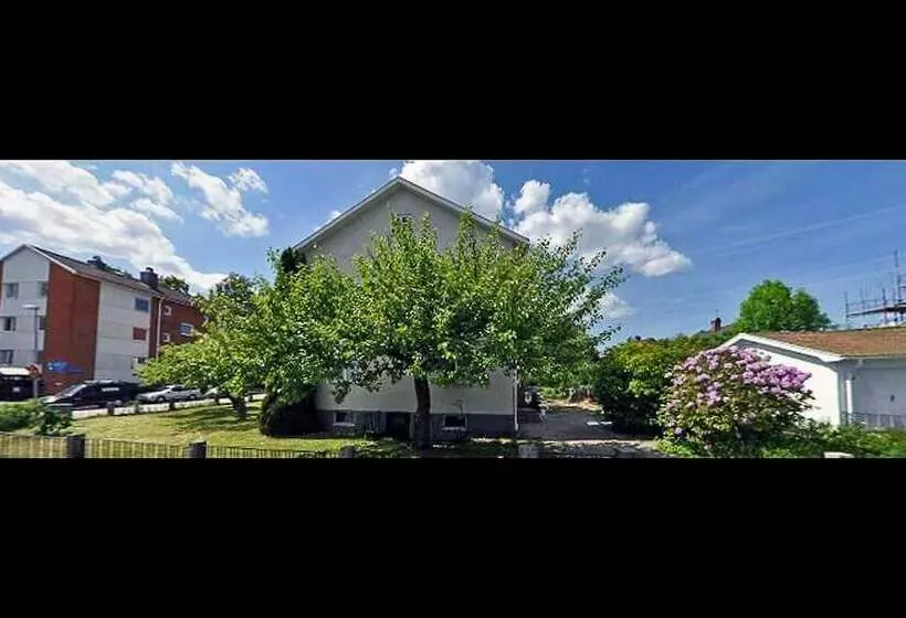 Elianitas Bed & Breakfast