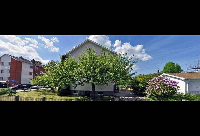 Elianitas Bed & Breakfast