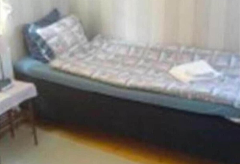 Elianitas Bed & Breakfast