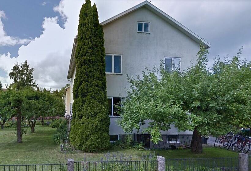 Elianitas Bed & Breakfast