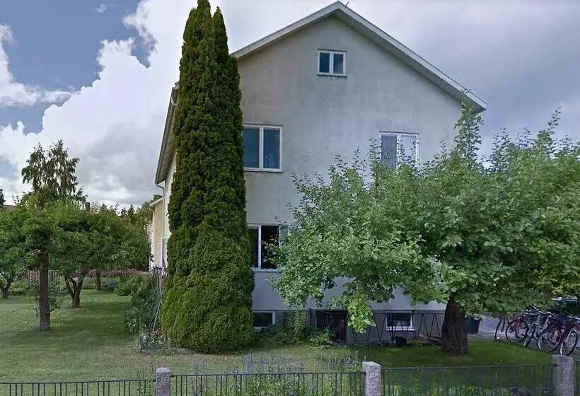 Elianitas Bed & Breakfast