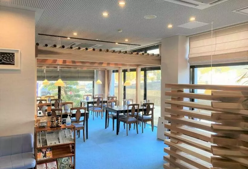 Bayside Hotel Ryugu / Vacation Stay 63706