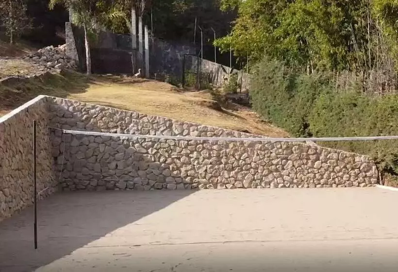 ホテル Rancho El Paraíso
