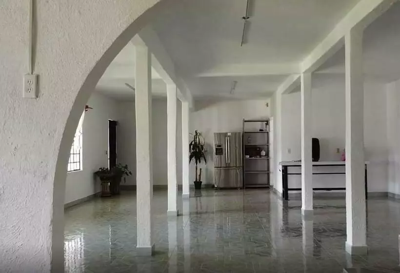 ホテル Rancho El Paraíso