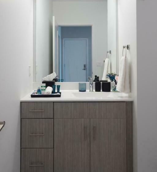 Luxury Furnished Apartments By Hyatus Downtown At Yale