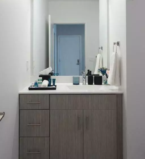 Luxury Furnished Apartments By Hyatus Downtown At Yale
