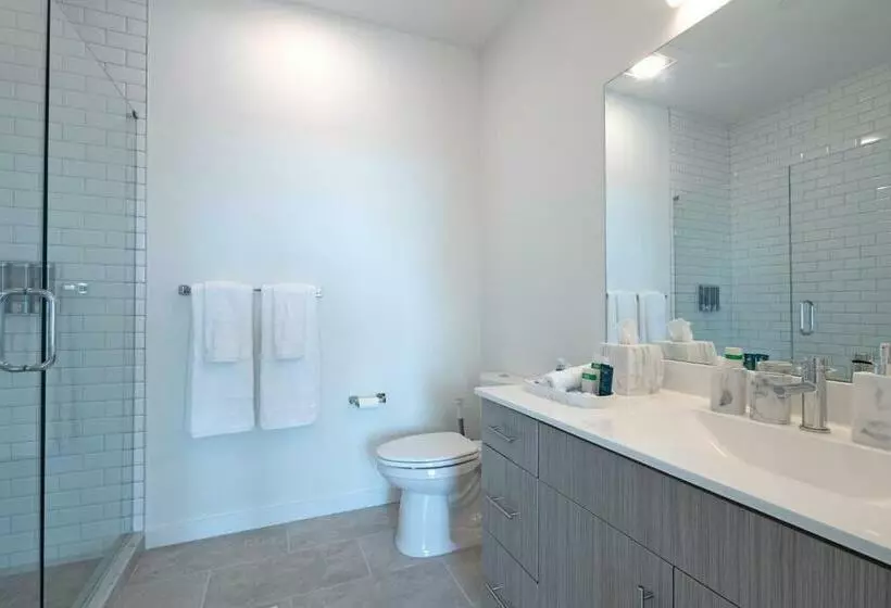 Luxury Furnished Apartments By Hyatus Downtown At Yale