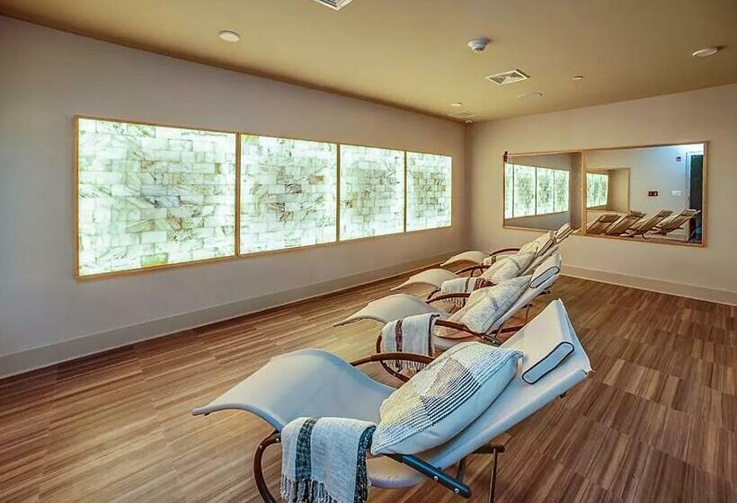 Luxury Furnished Apartments By Hyatus Downtown At Yale