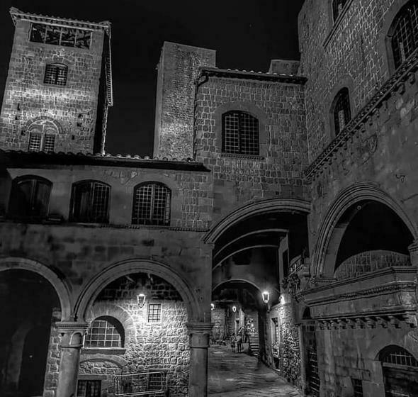 پانسیون A Casa Di Asia