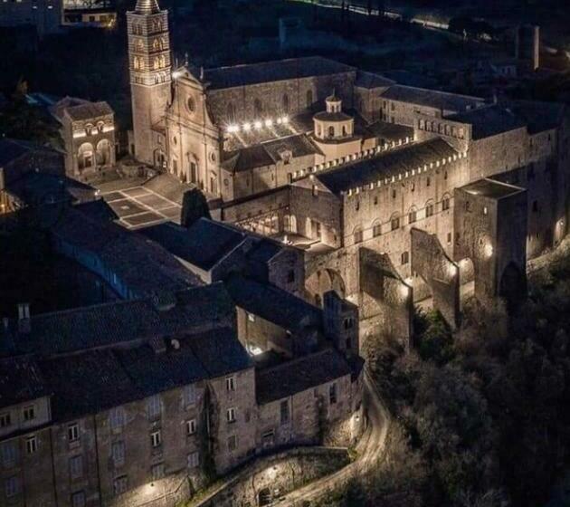 پانسیون A Casa Di Asia