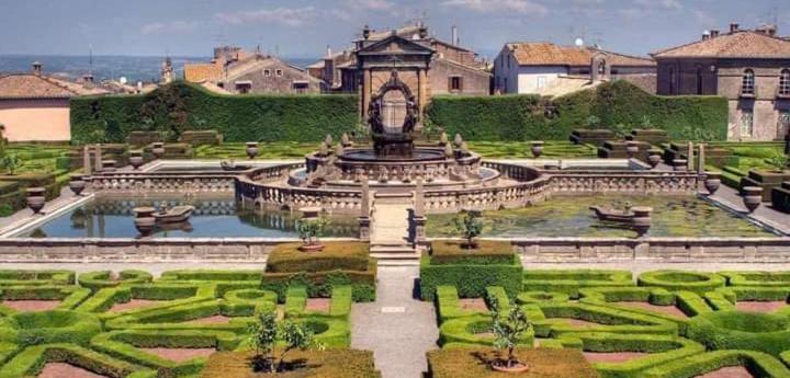 پانسیون A Casa Di Asia