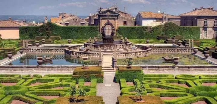 پانسیون A Casa Di Asia
