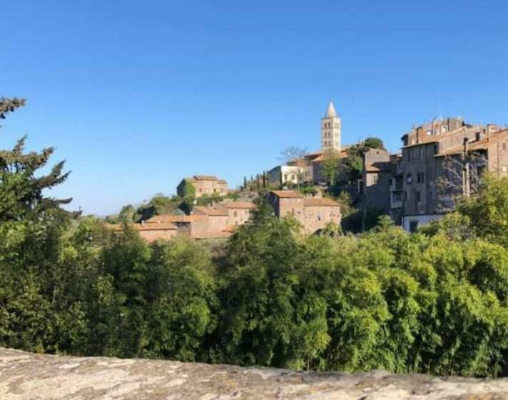 پانسیون A Casa Di Asia