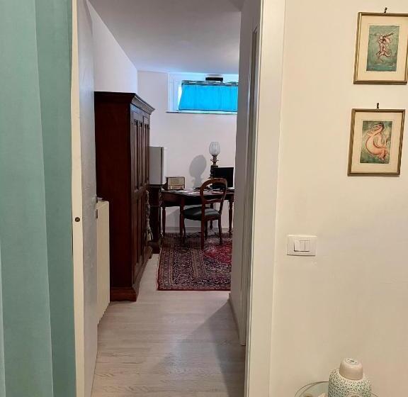 پانسیون A Casa Di Asia