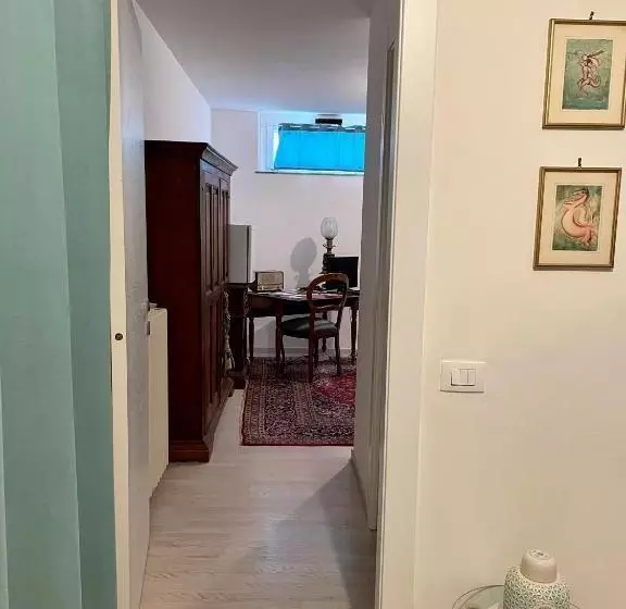 پانسیون A Casa Di Asia
