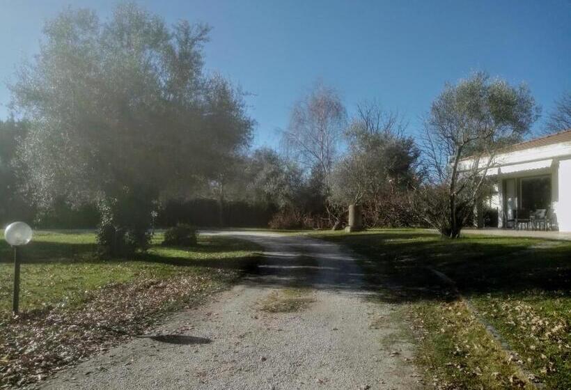 پانسیون A Casa Di Asia