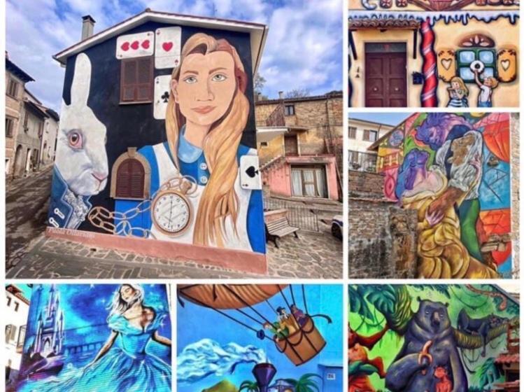 پانسیون A Casa Di Asia