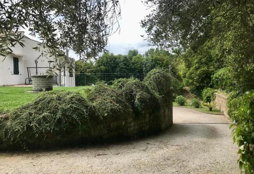 پانسیون A Casa Di Asia