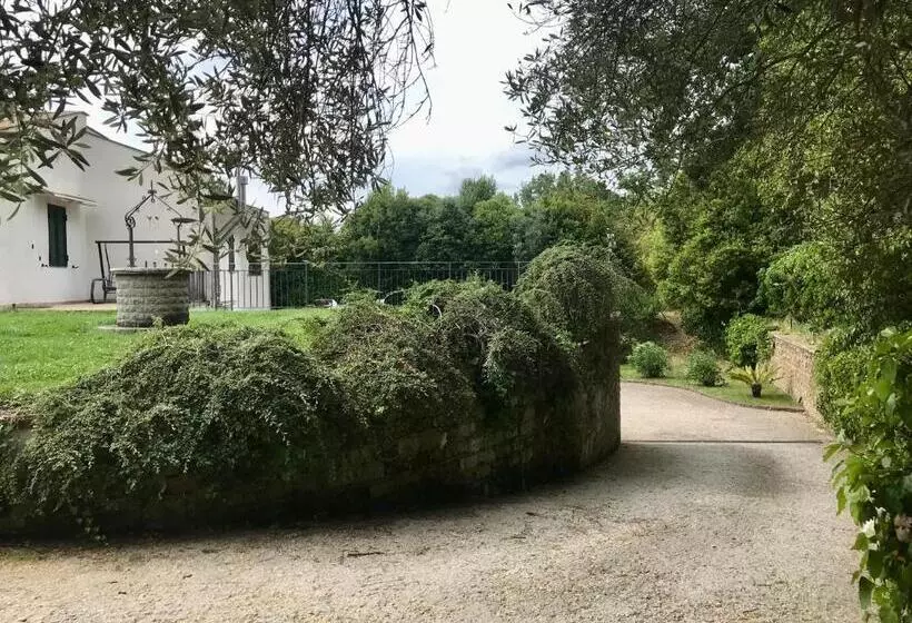 پانسیون A Casa Di Asia