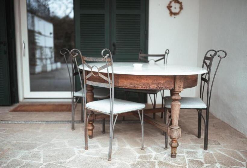 پانسیون A Casa Di Asia