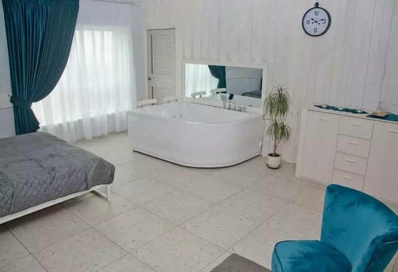 پانسیون Apartment Rimkai