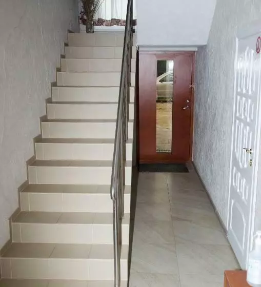 پانسیون Apartment Rimkai