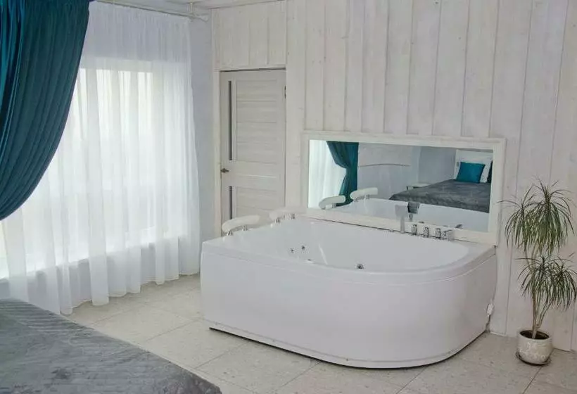 پانسیون Apartment Rimkai