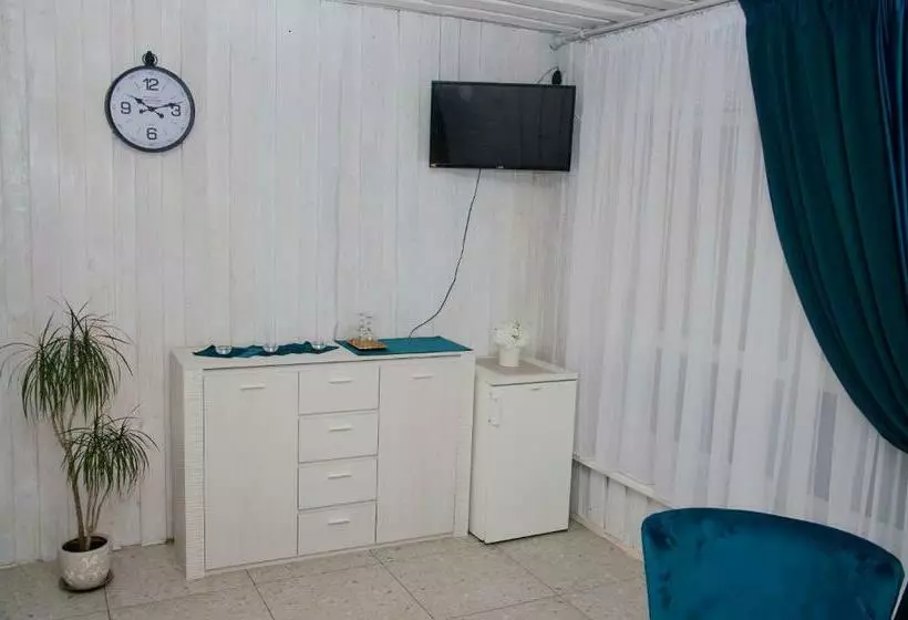 پانسیون Apartment Rimkai