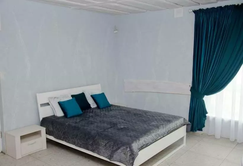 پانسیون Apartment Rimkai