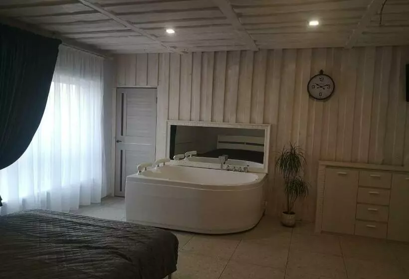 پانسیون Apartment Rimkai