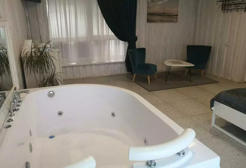 پانسیون Apartment Rimkai